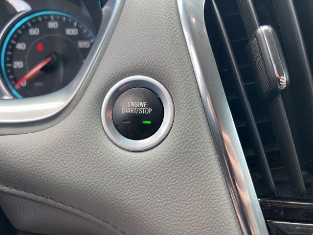 used 2019 Chevrolet Traverse car, priced at $20,153