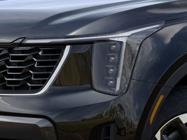 new 2025 Kia Sorento car, priced at $37,412
