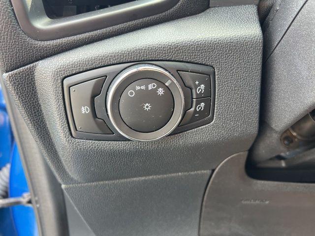 used 2018 Ford EcoSport car, priced at $11,588