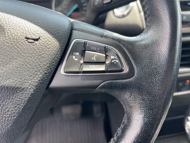 used 2018 Ford EcoSport car, priced at $11,588