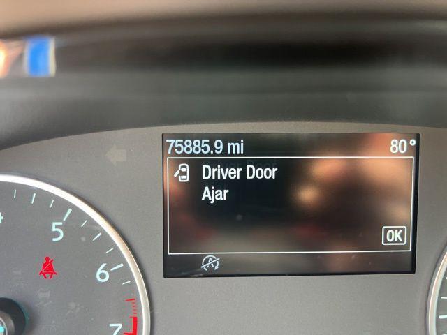 used 2018 Ford EcoSport car, priced at $11,588