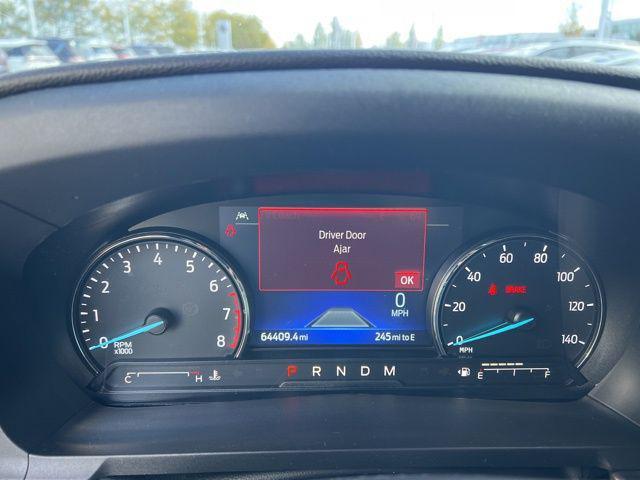 used 2021 Ford Explorer car, priced at $26,219