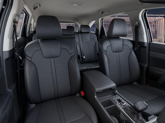 new 2026 Kia Sorento car, priced at $37,644