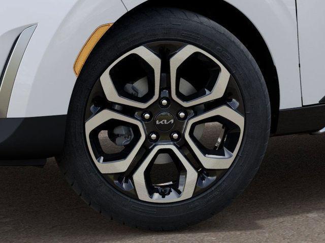 new 2025 Kia Soul car, priced at $26,860