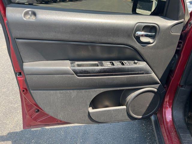 used 2014 Jeep Patriot car, priced at $4,900