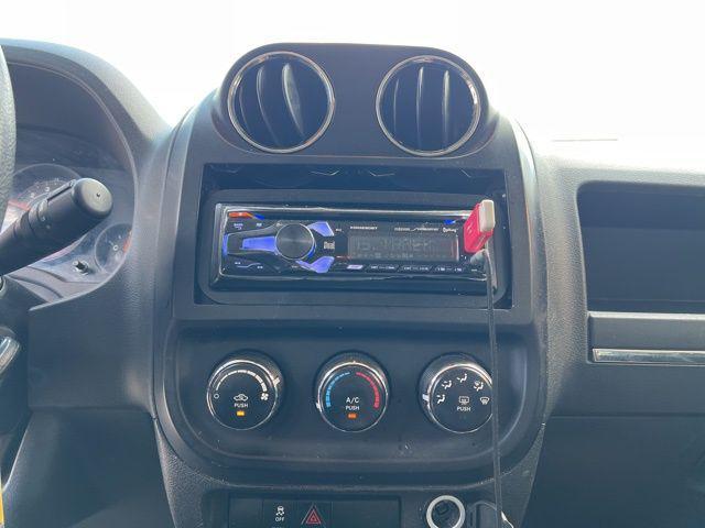used 2014 Jeep Patriot car, priced at $4,900