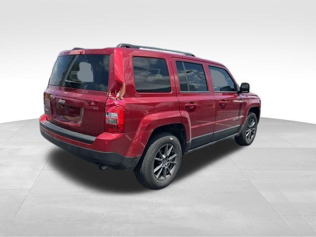 used 2014 Jeep Patriot car, priced at $4,900