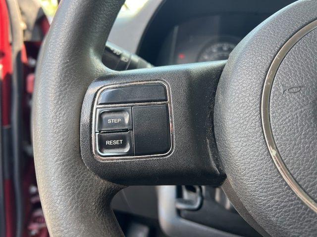 used 2014 Jeep Patriot car, priced at $4,900