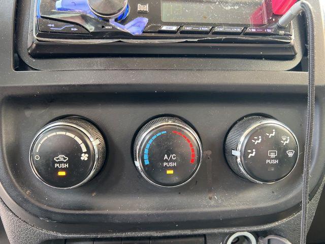 used 2014 Jeep Patriot car, priced at $4,900