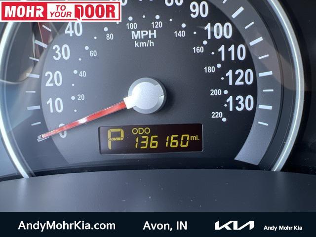 used 2012 Kia Sedona car, priced at $9,249