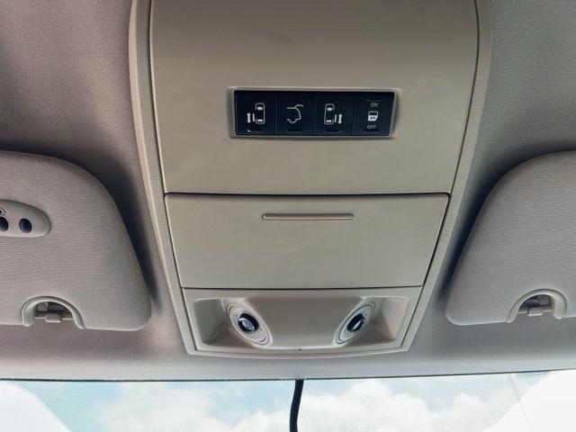 used 2013 Chrysler Town & Country car, priced at $3,600