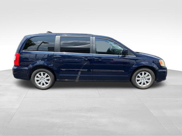 used 2013 Chrysler Town & Country car, priced at $3,600