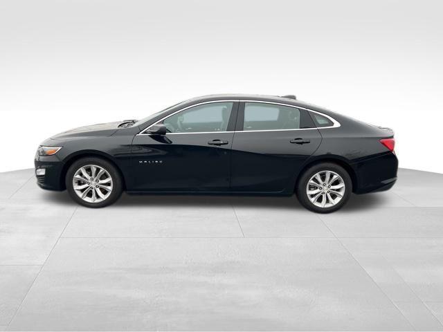 used 2023 Chevrolet Malibu car, priced at $16,120