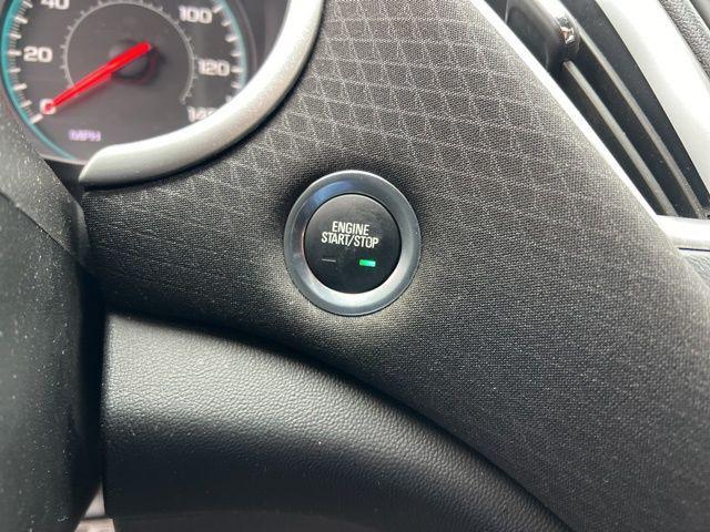 used 2023 Chevrolet Malibu car, priced at $16,120