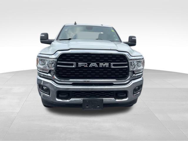 used 2023 Ram 2500 car, priced at $46,044