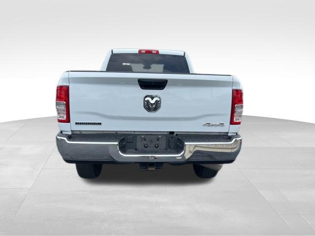 used 2023 Ram 2500 car, priced at $46,044