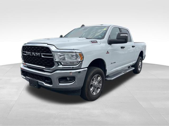 used 2023 Ram 2500 car, priced at $46,044