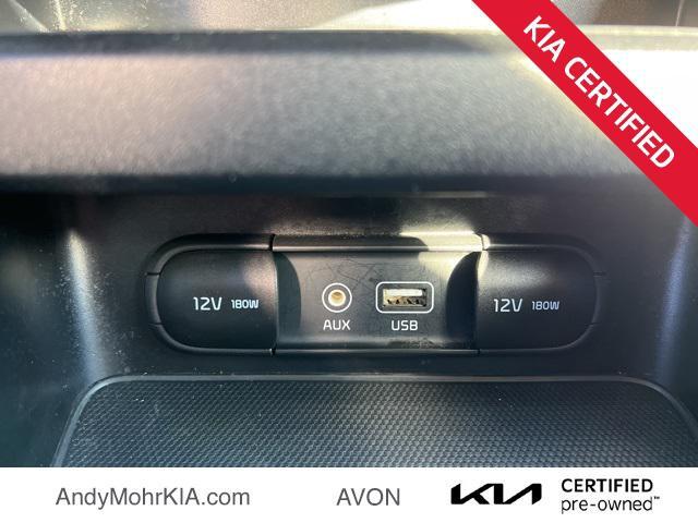 used 2021 Kia Forte car, priced at $15,514