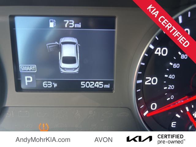 used 2021 Kia Forte car, priced at $15,514