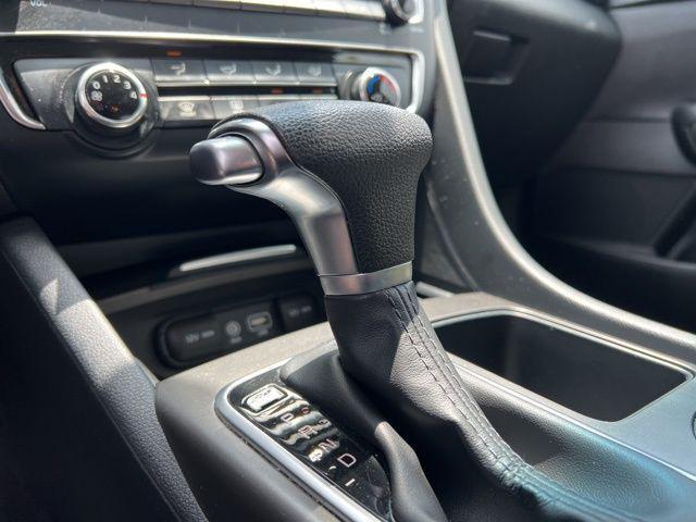 used 2019 Kia Optima car, priced at $12,703