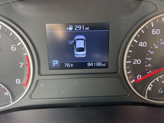 used 2019 Kia Optima car, priced at $12,703