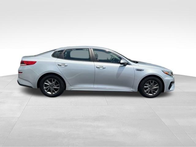 used 2019 Kia Optima car, priced at $12,703