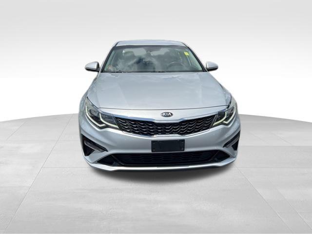 used 2019 Kia Optima car, priced at $12,703
