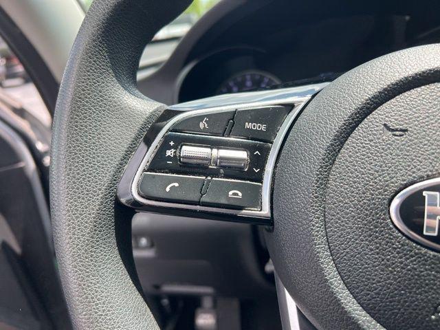 used 2019 Kia Optima car, priced at $12,703