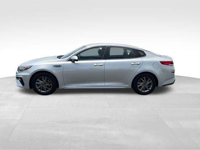 used 2019 Kia Optima car, priced at $12,703