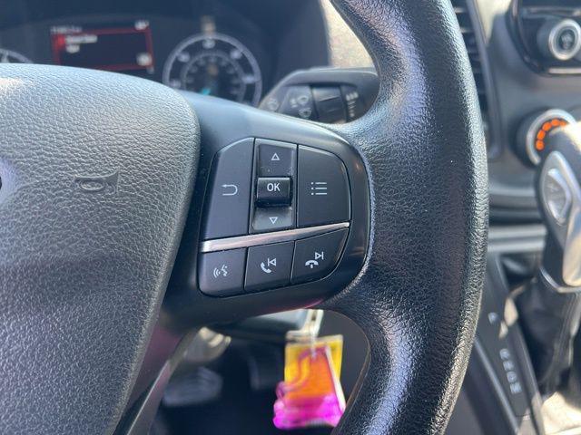 used 2021 Ford Transit-350 car, priced at $38,500