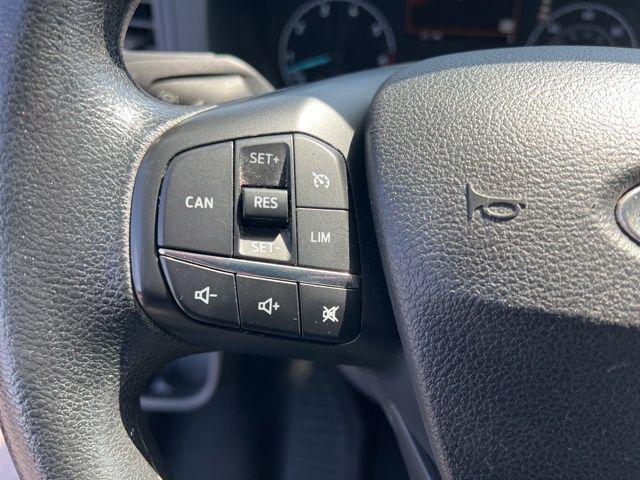 used 2021 Ford Transit-350 car, priced at $38,500
