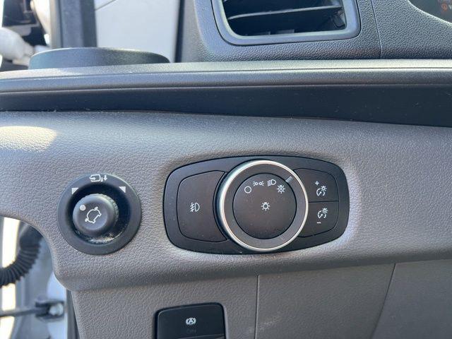 used 2021 Ford Transit-350 car, priced at $38,500