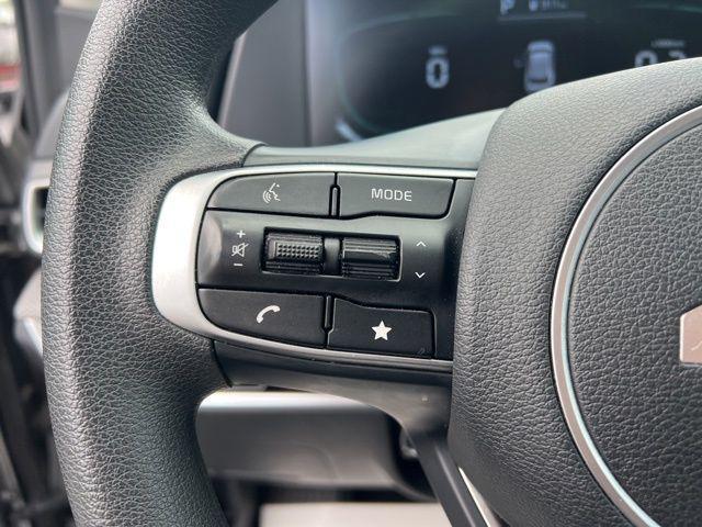 used 2023 Kia Sportage car, priced at $20,929