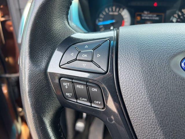used 2017 Ford Explorer car, priced at $14,990
