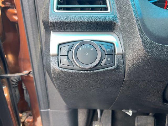 used 2017 Ford Explorer car, priced at $14,990