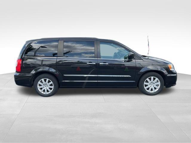 used 2014 Chrysler Town & Country car, priced at $2,900