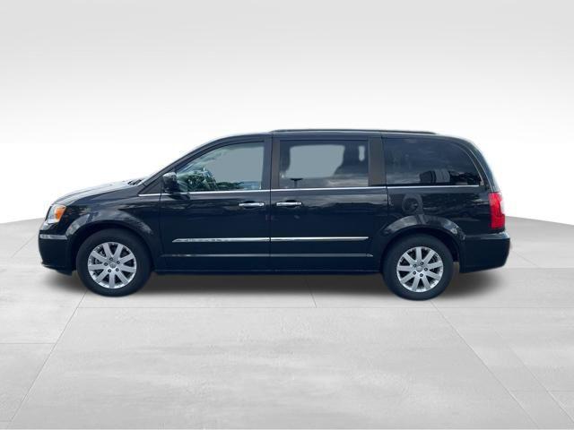used 2014 Chrysler Town & Country car, priced at $2,900