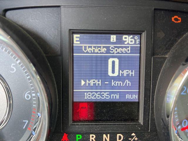 used 2014 Chrysler Town & Country car, priced at $2,900