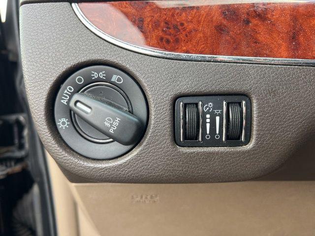 used 2014 Chrysler Town & Country car, priced at $2,900
