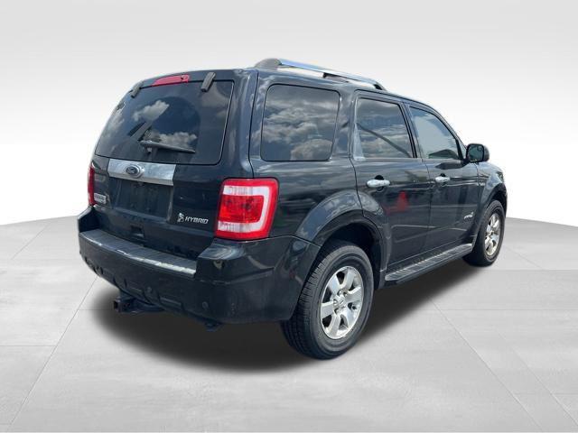 used 2010 Ford Escape Hybrid car, priced at $4,850