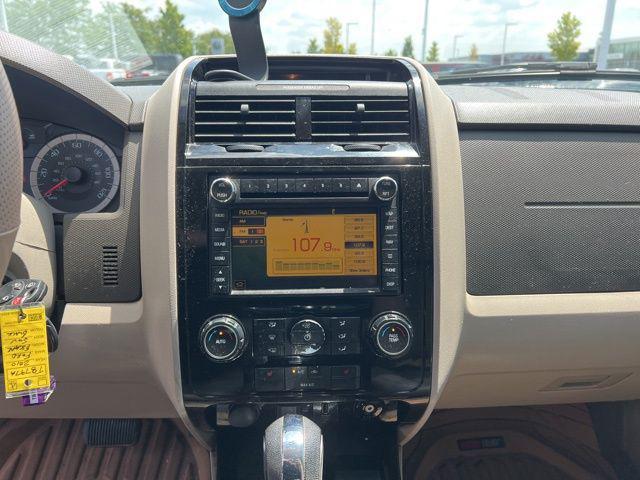 used 2010 Ford Escape Hybrid car, priced at $4,850