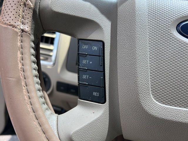 used 2010 Ford Escape Hybrid car, priced at $4,850