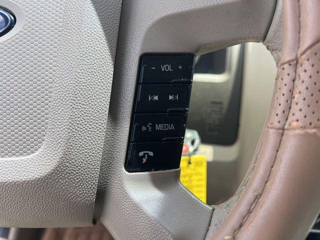 used 2010 Ford Escape Hybrid car, priced at $4,850
