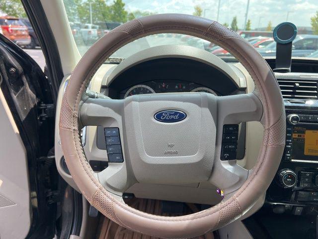 used 2010 Ford Escape Hybrid car, priced at $4,850