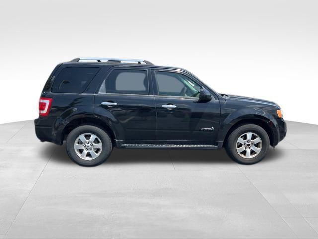 used 2010 Ford Escape Hybrid car, priced at $4,850