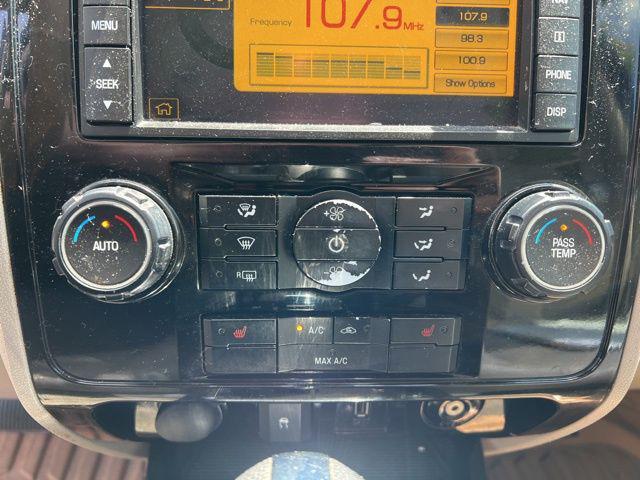 used 2010 Ford Escape Hybrid car, priced at $4,850