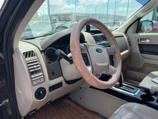 used 2010 Ford Escape Hybrid car, priced at $4,850