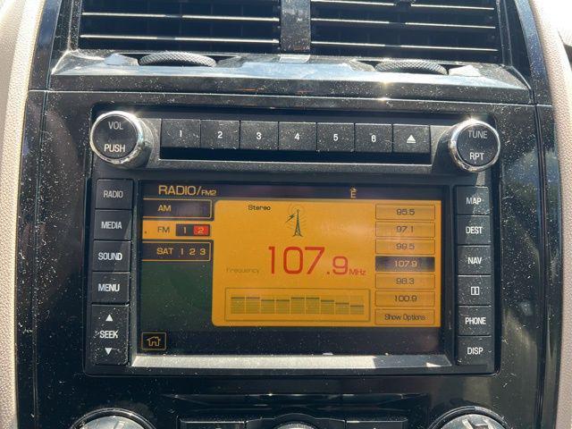used 2010 Ford Escape Hybrid car, priced at $4,850