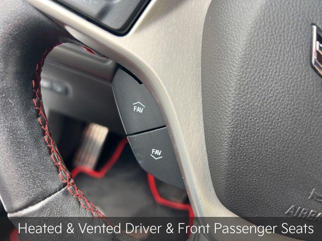 used 2019 Chevrolet Corvette car, priced at $63,253