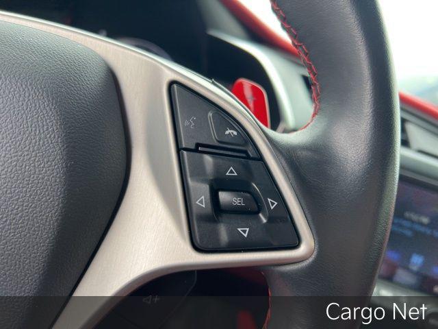 used 2019 Chevrolet Corvette car, priced at $63,253